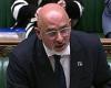 Nadhim Zahawi vows to get justice for Arthur as he announces review