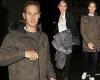 Strictly's Dan Walker and Nadiya Bychkova seen together for first time since ...
