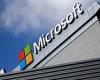 Microsoft disrupts Chinese cyber-spying group by seizing 42 websites used by ...