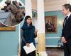 Malala Yousafzai urges the US to take action on getting Afghan girls back to ...