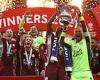 sport news FA Cup third round draw LIVE: Premier League and Championship clubs learn their ...