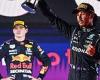 sport news F1 fans salute Lewis Hamilton and Max Verstappen's Saudi Arabia Grand Prix ...