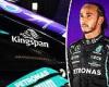 sport news Mercedes end £4m-a-year deal with Grenfell firm after backlash over logo ...