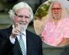Billy Connolly learned to 'hypnotise' hand into staying still when it shakes ...