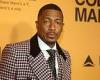 BREAKING: Nick Cannon announces youngest son dies of brain tumor