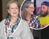 Meryl Streep had no clue what her Don't Look Up co-star Jonah Hill meant when ...