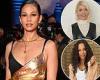 Alesha Dixon 'parts ways with management to go it alone after being inspired by ...