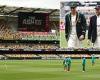sport news Australia vs England - Ashes: Live score and updates on Day One