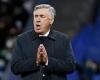 sport news Real Madrid 2-0 Inter Milan: Carlo Ancelotti's men finish top of the Group D ...