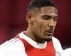 sport news Champions League round-up: Ajax hot shot Haller equals Ronaldo record, while ...