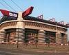 sport news AC Milan chief Ivan Gazidis defends controversial plan to demolish iconic San ...