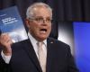 We fact checked Scott Morrison on Australia's emissions compared to the G20. ...