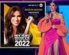 Roselyn Sanchez is 'so happy and grateful' to co-host Dick Clark's New Year's ...