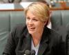 Tanya Plibersek opens up about when the fate of the government hung on her ...