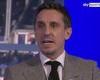 sport news Gary Neville blasts Premier League chiefs for their 'hostile language' to ...