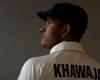One step from a sporting revolution: How Usman Khawaja is changing the face of ...