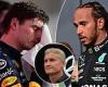 sport news David Coulthard has compared Formula One to UFC after the dramatic Saudi ...