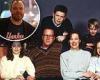 Home Alone alum Devin Ratray reveals the cast is 'planning a reunion' 31 years ...