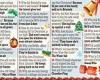 The best Christmas cracker jokes of 2021... as submitted by Britons