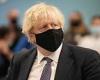 Boris Johnson urged to stand firm in the face of calls for tougher Covid curbs