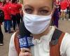Journalist mistaken for being an anti-vaxxer over a detail in her shirt amid ...