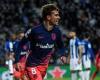 sport news Atletico Madrid qualify for knockout stages of the Champions League after ...