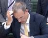 Dominic Raab delayed Kabul rescue over email formatting, whistleblower claims
