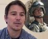 Actor Josh Hartnett reveals why he turned his back on Hollywood