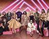 Strictly Come Dancing end-of-series wrap party 'cancelled over Omicron Covid ...