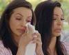 Vanderpump Rules: Scheana Shay cries at tea party and asks to leave after being ...