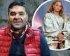 I'm A Celebrity: Naughty Boy reminisces about collaborating with Beyoncé, ...