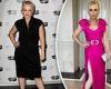 Susie Porter's stunning transformation as the 50-year-old debuts a slimmer ...