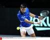 Tennis Australia lists Novak Djokovic in Australian Open entry list amid strict ...