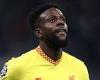 sport news Peter Crouch labels Divock Origi as a 'tremendous finisher' and hails the ...