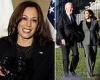 Black leaders urge Kamala Harris to be more open after the VP asked 'What are ...