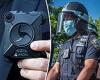 NYPD pulls 2,000 bodycams from use after one worn by Manhattan cop 'ignited' ...