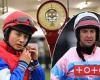 sport news Jockey Robbie Dunne saw himself as enforcer of outdated sexist traditions in ...