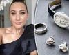 Zoë Foster Blake accesssoried with $86,000 worth of Cartier jewels at the ...