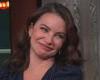 Sex And The City star Kristin Davis gets emotional discussing late co-star ...