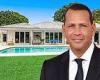 Alex Rodriguez sells Miami waterside property for $6.3M