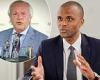 sport news PFA review that led to Gordon Taylor departure will not be made public