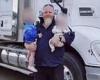 Diggers Rest, Victoria: Truck driver involved in Calder Highway crash that ...