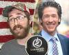 Plumber who found stolen $600,000 in walls of Joel Osteen's Lakewood Church ...