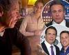 Former NY Gov Andrew Cuomo posts photo of himself blowing out his birthday ...