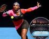 Serena Williams pulls out of vaccine-mandated Australian Open