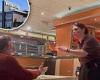 NY diner waitress kicked a customer out 'after he hit on underaged girls, used ...