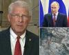 Wicker suggests US could NUKE Russia over Ukraine invasion and claims ...