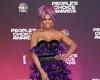 2021 People's Choice Awards red carpet: Laverne Cox brings the wow factor in ...