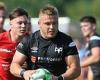 sport news Ospreys hooker Ifan Phillips treated for 'life-changing injuries' after ...
