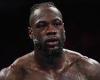 sport news Deontay Wilder admits Tyson Fury defeat could be his boxing swansong as he ...
